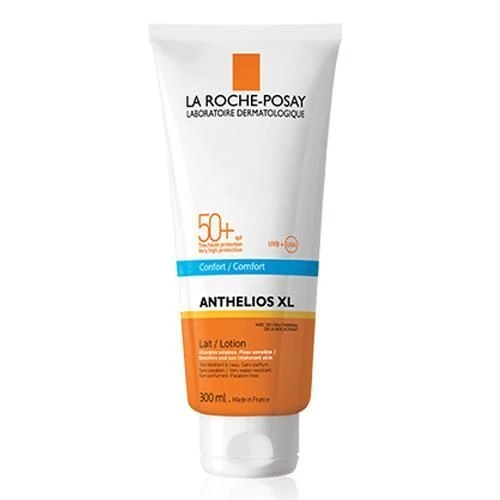 La Roche-Posay Anthelios Latte SPF50+ 100ml 3 La Roche-Posay Anthelios Latte SPF50+ 100ml