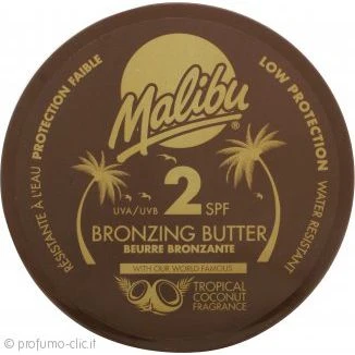 W221834 Malibu Tanning Lotion Bronzing Butter 250 3 W221834 Malibu Tanning Lotion Bronzing Butter 250