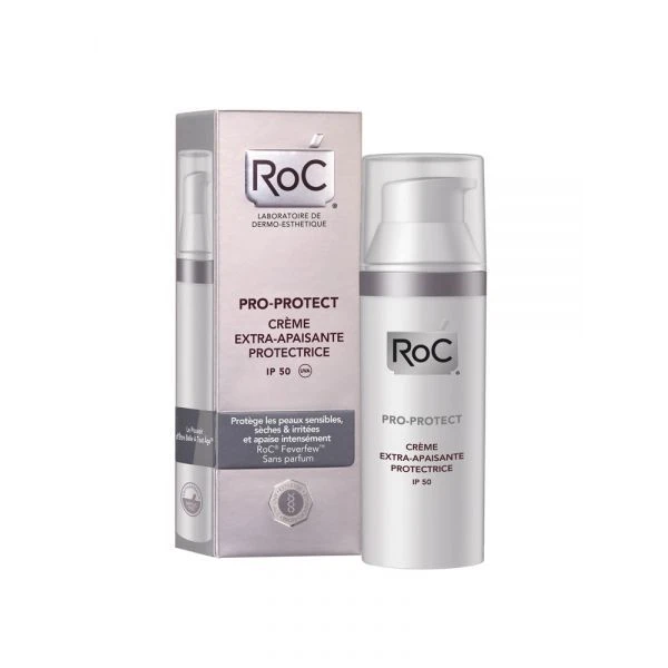 Roc Pro-Protect Extra Lenitiva Protettiva 3 Roc Pro-Protect Extra Lenitiva Protettiva