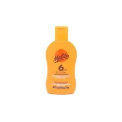 Malibu Sun Lotion SPF6 Protezione Bassa 200ml