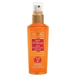Guinot Huile UV Defense Olio Secco Corpo SPF50 200 Ml