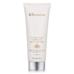 Elemis Total Glow Lozione Corpo Abbronzante 200 Ml