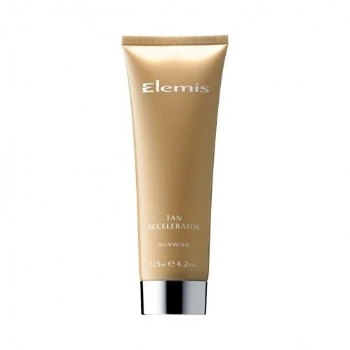 Elemis Sunwise Tan Accelerator SPF4 125 Ml 3 Elemis Sunwise Tan Accelerator SPF4 125 Ml