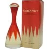 Gres Parfums Cabaret 100 Ml Eau De Parfum Edp Spray Profumo Donna -Bellezza Sconto 326575