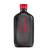 Calvin Klein CK One Red Edition 50 Ml Eau De Toilette EDT Profumo Uomo -Bellezza Sconto 327573