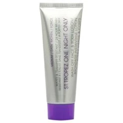 St. Tropez St Tropez One Night Only Wash Off Face & Body Lotion 50ml Medium/Dark Lozione Autoabbronzante