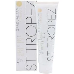 St. Tropez St Tropez Gradual Tan Firming Plus Lozione Abbronzante 4 In 1 150ml