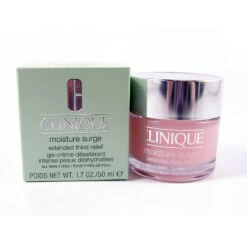 Clinique Moisture Surge Extended Thirst Relief Crema Viso Idratante 30 Ml