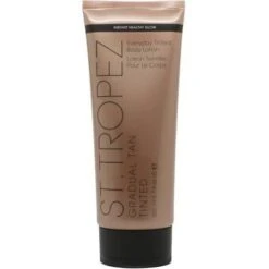 St. Tropez St Tropez Everyday Gratual Tan Tinted Lozione Autoabbronzante 200 Ml