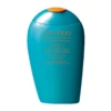 SHISEIDO SUN PROTECTION LOTION CORPO LATTE SOLARE PROTEZIONE SPF15 WATER RESISTANT 150 ML -Bellezza Sconto 35223