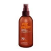 Piz Buin Tan Accellerator Oil Spray SPF 30 Spray Solare 150 Ml -Bellezza Sconto 357347