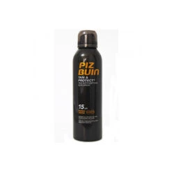Piz Buin Tant Intense Spray Spf 15 Spray Solare 150 Ml
