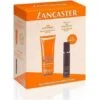 Lancaster Sun Beauty Velvet Touch Set Viso Spf 30 -Bellezza Sconto 358124