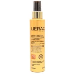 Lierac SUNISSIME LATTE PROTETTIVO ENERGIZZANTE ANTI-ETÀ GLOBALE SPF15