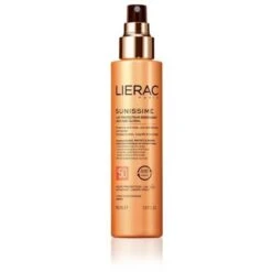 LIERAC SUNISSIME LATTE CORPO SPF50+ 150 ML
