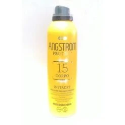 Angstrom Protect 15 Corpo Instadry Spray