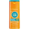 L'Oreal S SUN LATTE PROTECT&SUBLIME IP30 2 L'Oreal S SUN LATTE PROTECT&SUBLIME IP30 -Bellezza Sconto 359918