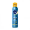 NIVEA Protect Bronze Spray Solare Abbronzante Protezione Solare Alta SPF30 FP30 200ml 2 NIVEA Protect Bronze Spray Solare Abbronzante Protezione Solare Alta SPF30 FP30 200ml -Bellezza Sconto 360020