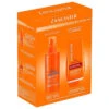 LANCASTER KIT SOLARI SUN BEAUTY OIL FREE MILKY SPRAY SUBLIME TAN BODY SPF 30