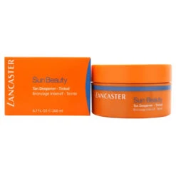 Lancaster Sun Beauty Tan Deepener Abbronzante Corpo Senza Protezione 200 Ml