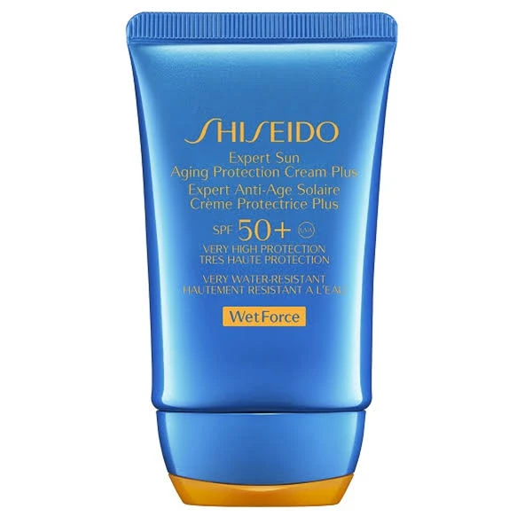 Shiseido SHI SUN AGING PROCT.CRE PLU SPF50+ 3 Shiseido SHI SUN AGING PROCT.CRE PLU SPF50+