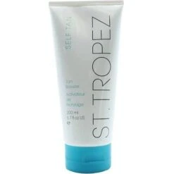 St. Tropez St Tropez Self Tan Booster Autoabbronzante 200 Ml