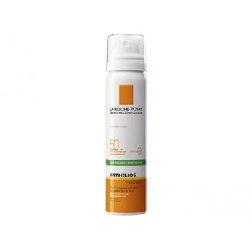 Anthelios Spray Fresco Invisibile SPF50 75ml Protezione Solare L'OREAL 3 Anthelios Spray Fresco Invisibile SPF50 75ml Protezione Solare L'OREAL
