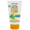 Equilibra Aloe Crema Protezione Solare F50+ 150 Ml
