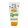 Equilibra Crema Solare Aloe SPF 20 Media Travel Size 75 Ml 1 Equilibra Crema Solare Aloe SPF 20 Media Travel Size 75 Ml -Bellezza Sconto 365554