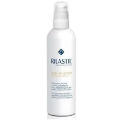 RILASTIL SUN INTENSIFICATORE E PROLUNGATORE DELL'ABBRONZATURA 200ml