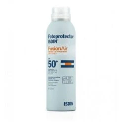 Isdin Fotoprotector Fusion Air Spray Solare Spf 50+ 200ml