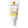 La Roche-Posay Anthelios Sun Intolerance Crema Solare SPF50+ Per Pelle Tendente Ad Intolleranze Solari 50ml -Bellezza Sconto 370397