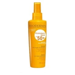 Photoderm Max SPF50+ Protezione Molto Alta Spray 200ml Bioderma