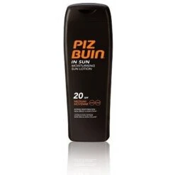 Piz Buin In Sun Lotion SPF20 Media Protezione 200 Ml