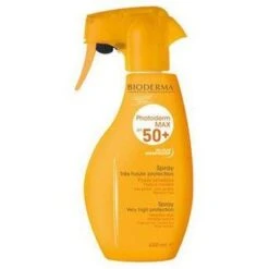 Bioderma Photoderm Max Spray Spf50 400 Ml