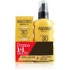 Angstrom Protect Hydraxol 30 Latte Solare Ultraidratante 175ml + Crema Solare Viso Ultraidratante 50ml