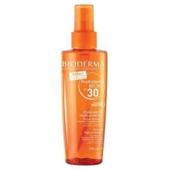 Bioderma Photoderm Bronz Brume Olio Secco SPF 30