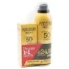 Angstrom Bipacco Crema Solare Viso Spf 50+ Spray Solare Corpo Spf 50+ -Bellezza Sconto 378924