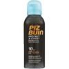 Piz Buin Protect & Cool Refreshing Sun Mousse Solare SPF10 150 Ml 2 Piz Buin Protect & Cool Refreshing Sun Mousse Solare SPF10 150 Ml -Bellezza Sconto 409691