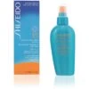 Shiseido Sun Care Oil-Free Sun Protection Protezione Solare Spray SPF15 150 Ml -Bellezza Sconto 409721