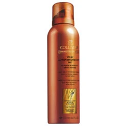 Collistar Autoabbronzante Spray 360° Idratante Protettivo 150 Ml