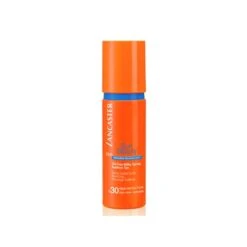 Lancaster Sun Beauty Corpo Latte Solare Spray Senza Oli Spf 30 150 Ml