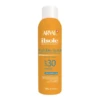 Arval Il Sole Invisible Soleil Spray Solare Trasparente Vapo Spf 30 200 Ml -Bellezza Sconto 73205